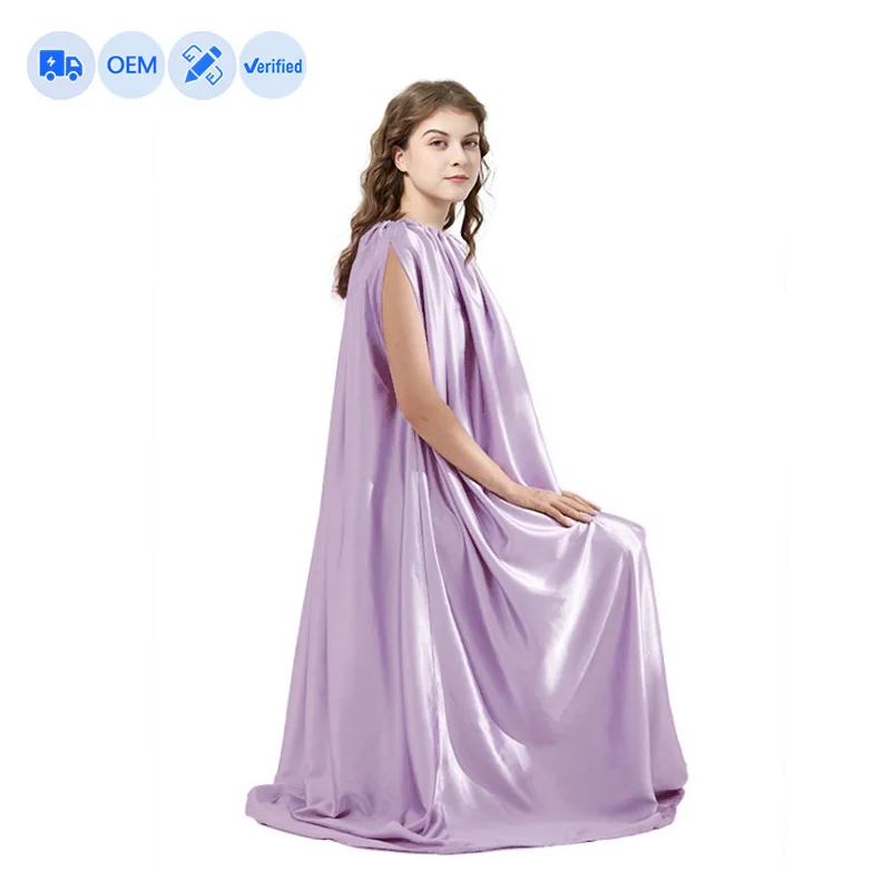 Private label Customized Vaginal steam dress yoni robe Yoni Steam Gowns, Golden, purple and champagne
Private label Customized Vaginal steam dress yoni robe Yoni Steam Gowns, Golden, purple and champagne