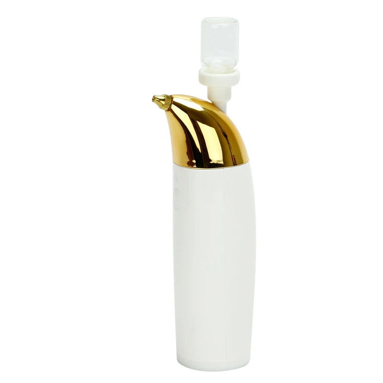 Guaranteed Quality Oxygen Injecting Apparatus Home Electric Beauty Instrument, White
Guaranteed Quality Oxygen Injecting Apparatus Home Electric Beauty Instrument, White