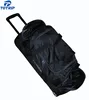 Large Big Capacity Fashion trolley duffel luggage