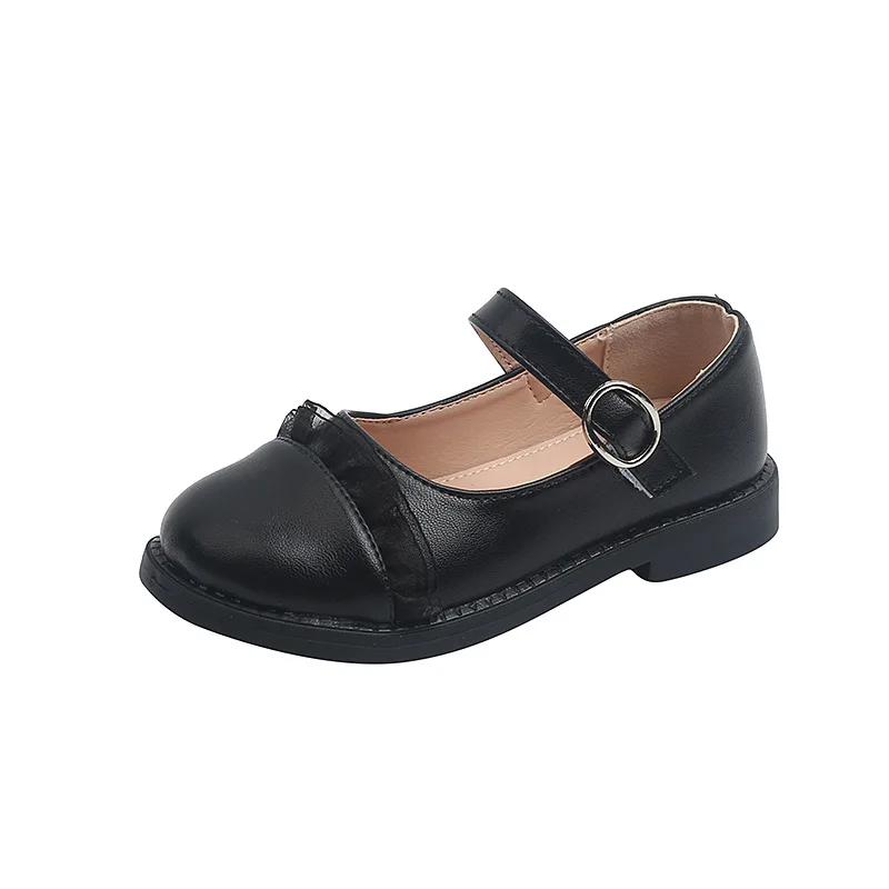 Nian OEM Chaussures pour filles summer little girls dress princess children shoes girl shoes, Black brown
Nian OEM Chaussures pour filles summer little girls dress princess children shoes girl shoes, Black brown