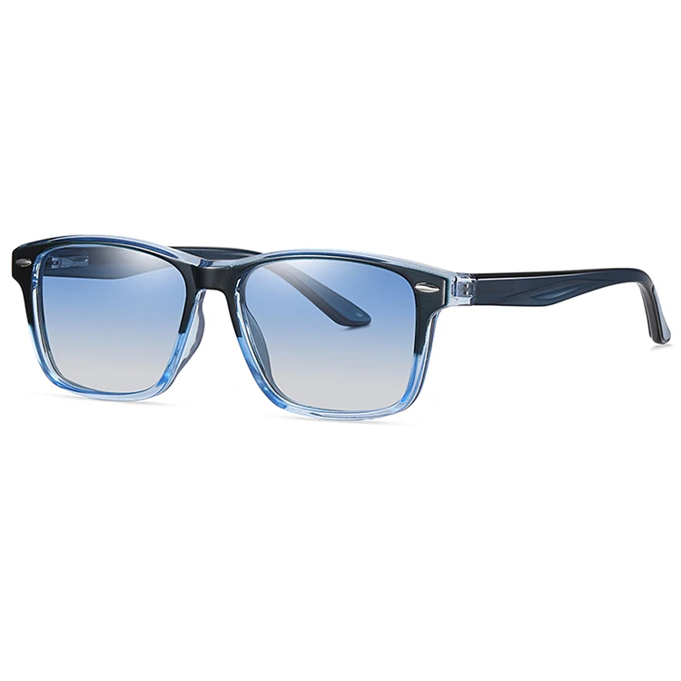 Fashion TAC Lens Men Polarized Glasses Brand Designer Square Frame Women Eyeglasses High Quality Driving Sunglasses UV400, 6 colors
Fashion TAC Lens Men Polarized Glasses Brand Designer Square Frame Women Eyeglasses High Quality Driving Sunglasses UV400, 6 colors