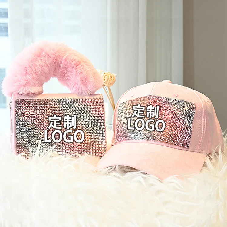 Fashion Bags 2021 Women Handbags Luxury Purse And Hat Set Ladies Hand Bags For Women Purse And Handbags, Customizable
Fashion Bags 2021 Women Handbags Luxury Purse And Hat Set Ladies Hand Bags For Women Purse And Handbags, Customizable