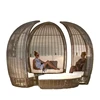 /product-detail/outdoor-furniture-wicker-sunbed-rattan-beach-day-bed-with-canopy-62180518389.html