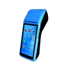 Justtide Android Retail Pos System Printer