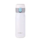 Food Grade18/8 stainless steel thermos vacuum flask insulated water bottle