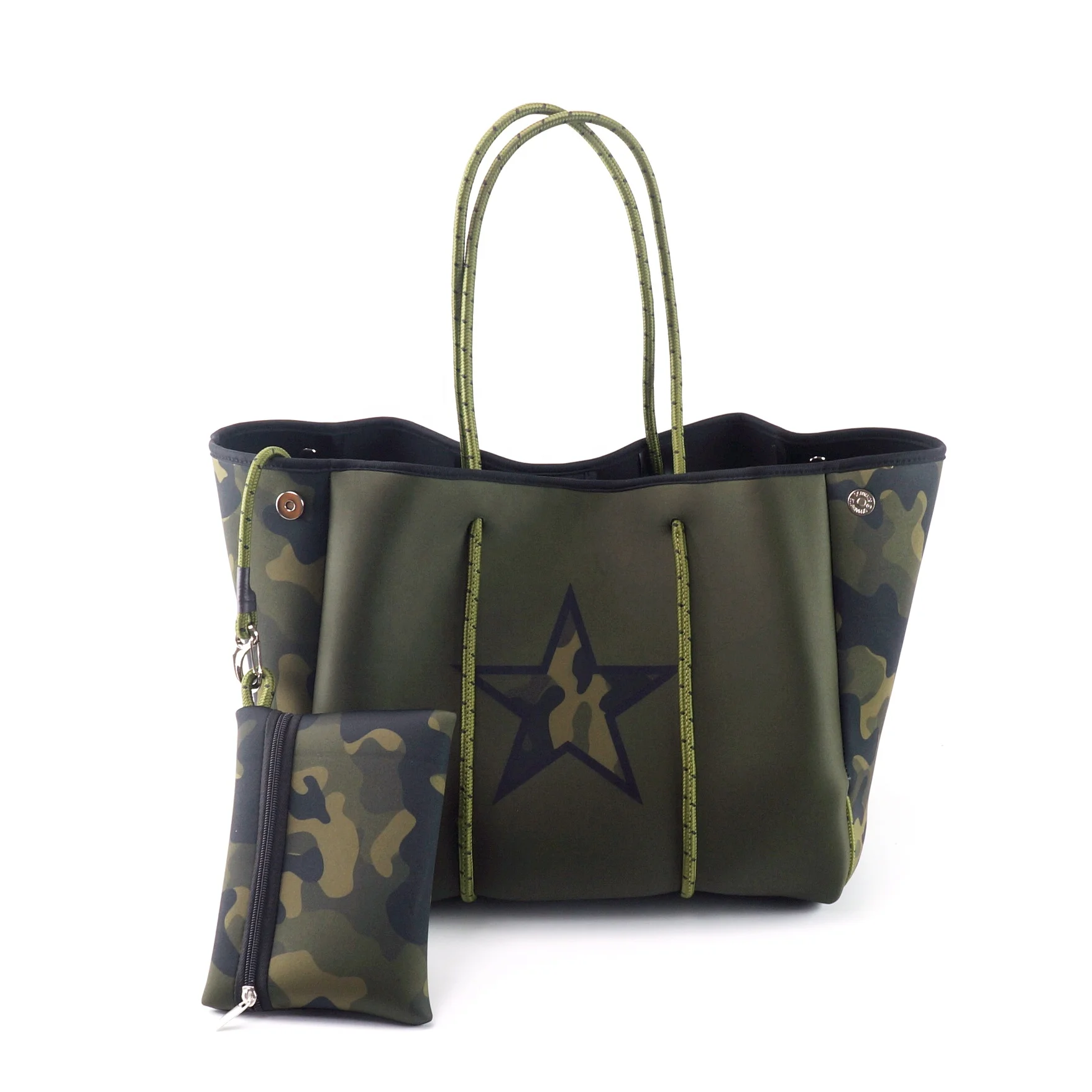2021 beach bags women neoprene handbags for women summer bags for ladies neoprene sea bag, Sample or customized
2021 beach bags women neoprene handbags for women summer bags for ladies neoprene sea bag, Sample or customized