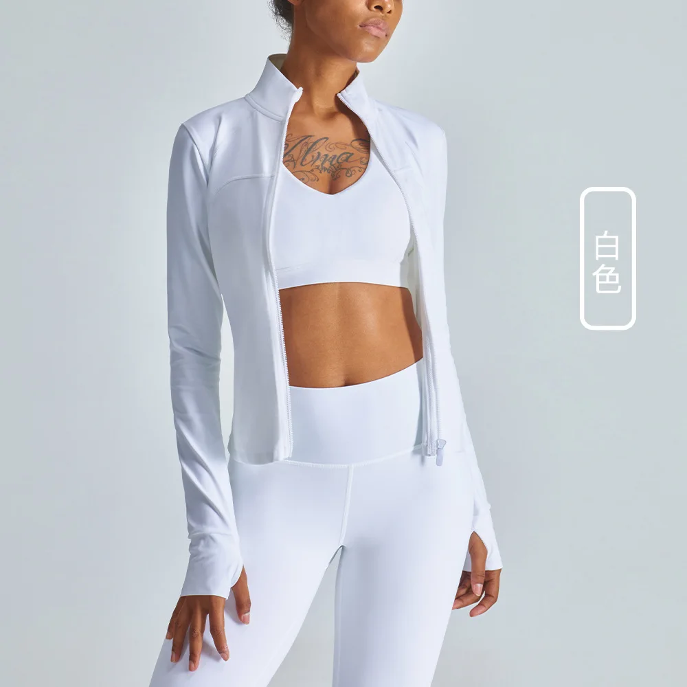 Women's outdoor spring/summer suit skinny long sleeve peach yoga pants, Sports tracksuit 2 colors
Women's outdoor spring/summer suit skinny long sleeve peach yoga pants, Sports tracksuit 2 colors