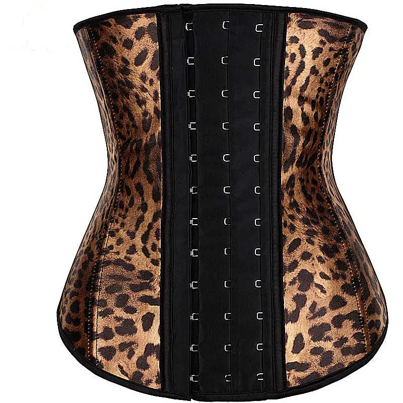 ETHAN Latex Waist Trainer Steel Boned Under Bust Waist Slimming Plus Size 6XL Waist Trainers
ETHAN Latex Waist Trainer Steel Boned Under Bust Waist Slimming Plus Size 6XL Waist Trainers