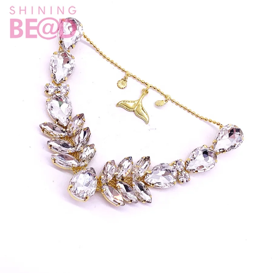 Fashion rhinestone glass shoe sandal jewelry shoe chain accessories for flip flop accessories women sandals, Gold,sliver plated
Fashion rhinestone glass shoe sandal jewelry shoe chain accessories for flip flop accessories women sandals, Gold,sliver plated
