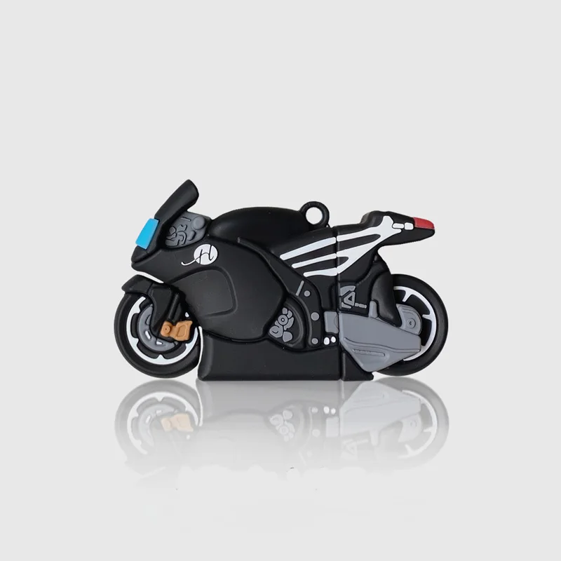 Fashion Motorcycle Design Silicone Soft Earphone Case For Airpods 3 Pro 2 1 Shockproof Anti-Scratch Protective Airpods Case 
Fashion Motorcycle Design Silicone Soft Earphone Case For Airpods 3 Pro 2 1 Shockproof Anti-Scratch Protective Airpods Case