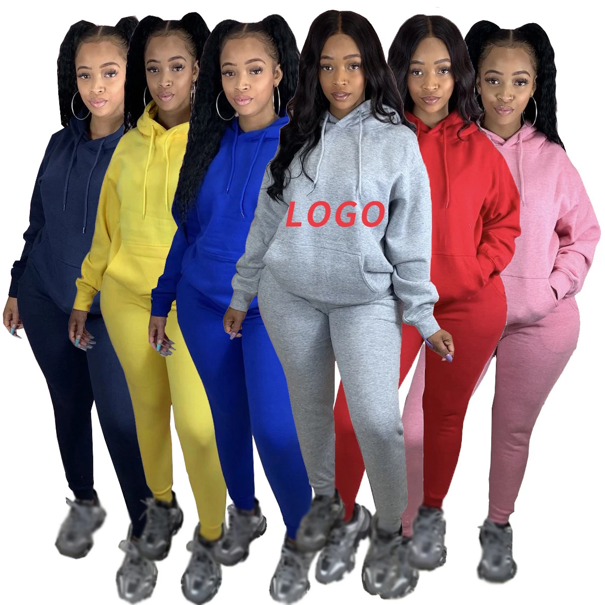 women clothes 2021 custom logo two piece set sport with high quality clothes women winter clothes for women
women clothes 2021 custom logo two piece set sport with high quality clothes women winter clothes for women