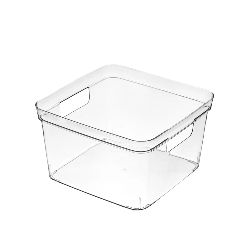 White Makeup Plastic Japanese Storage Box Set Kitchen Home Drawer Organizer Drawer Divider, Transparent
White Makeup Plastic Japanese Storage Box Set Kitchen Home Drawer Organizer Drawer Divider, Transparent
