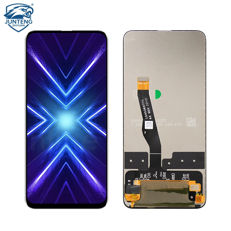 Factory Price Mobile LCD Replacement for Honor 9X LCD Touch Screen Display Assembly Oem, Black
Factory Price Mobile LCD Replacement for Honor 9X LCD Touch Screen Display Assembly Oem, Black