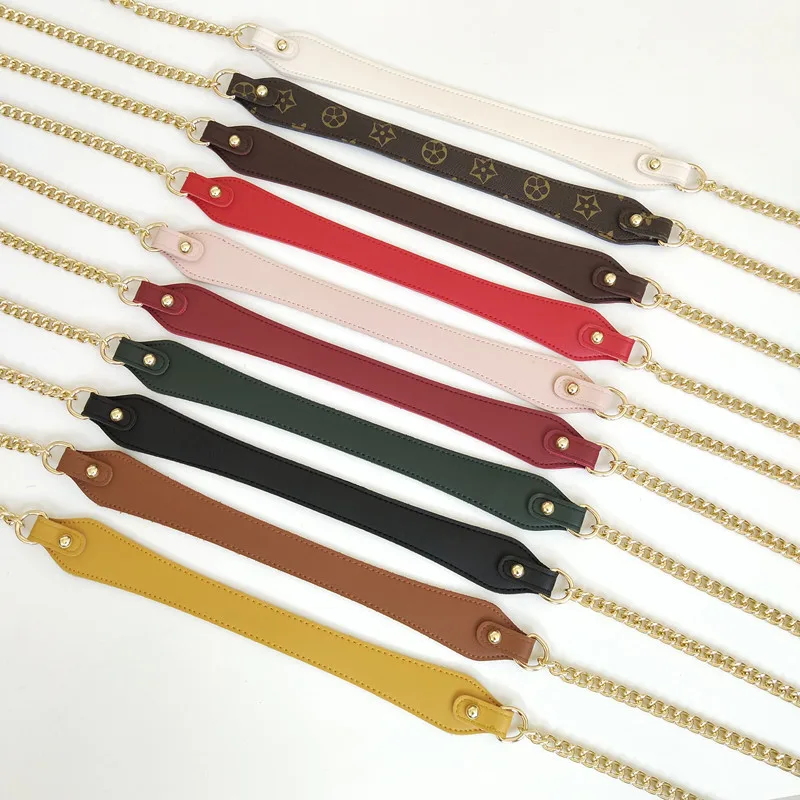 ZONESIN Wholesale 120cm PU Leather Handbag Chain Crossbody Bag Replacement Strap, 14 colors in stock 
ZONESIN Wholesale 120cm PU Leather Handbag Chain Crossbody Bag Replacement Strap, 14 colors in stock