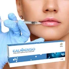 Derma Filler Hyaluronic Acid 1ml 2ml Derm Injection Filler