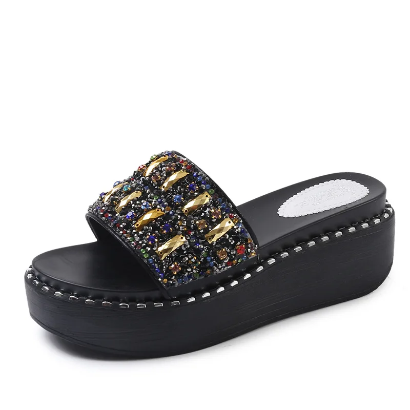 New European And American Leopard Print Flat Heel Slippers Women Fashion Trendy 2021 Hot Sale Sandals For Women And Lady
New European And American Leopard Print Flat Heel Slippers Women Fashion Trendy 2021 Hot Sale Sandals For Women And Lady
