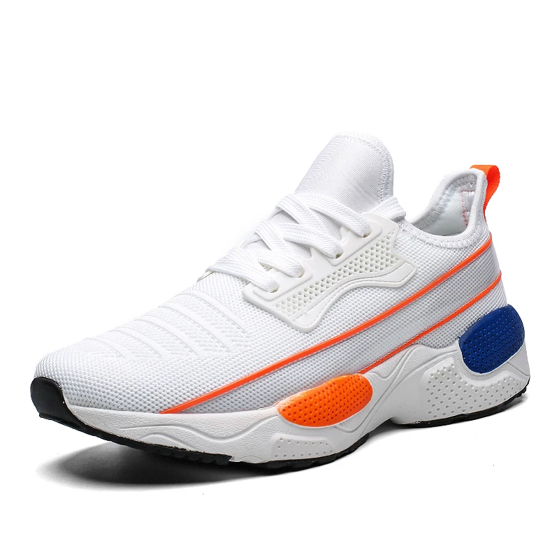 2021 New Arrival Running Shoes Casual Style Custom Logo Sport Shoes Black Sneakers For Men
2021 New Arrival Running Shoes Casual Style Custom Logo Sport Shoes Black Sneakers For Men