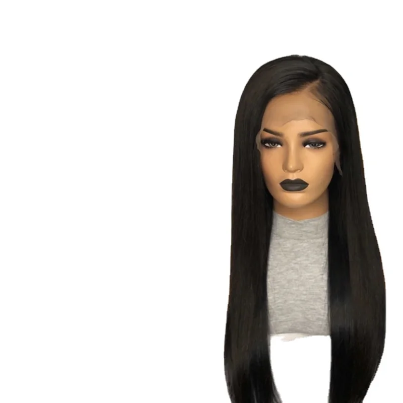 Hair Full Lace Wigs Virgin Remy Hair HD Lace Front Wigs Transparent Wholesale Cuticle Aligned Brazilian Heat Resistant Hair Wig
Hair Full Lace Wigs Virgin Remy Hair HD Lace Front Wigs Transparent Wholesale Cuticle Aligned Brazilian Heat Resistant Hair Wig