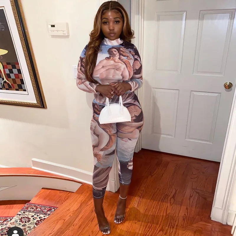 Y93079 Autumn and winter hot product long-sleeved slimming two-piece casual sports suit set for women, Gray, color
Y93079 Autumn and winter hot product long-sleeved slimming two-piece casual sports suit set for women, Gray, color