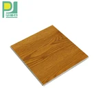 ECO American Walnut Solid Wood Flooring Engineered Advanced WPC Floor