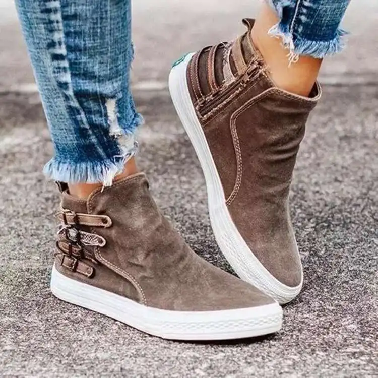 WK-020 Hot Sale vintage Women Breathable Canvas demin Lace-up sneakers casual big size Denim shoes high-top sneakers, Light blue , light pink
WK-020 Hot Sale vintage Women Breathable Canvas demin Lace-up sneakers casual big size Denim shoes high-top sneakers, Light blue , light pink