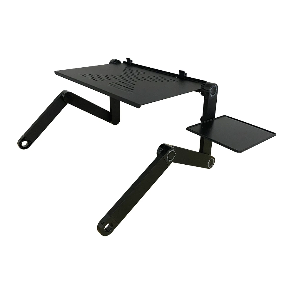 Wholesale Portable Vertical Folding Holder Adjustable Aluminum Foldable Laptop Desk Table
Wholesale Portable Vertical Folding Holder Adjustable Aluminum Foldable Laptop Desk Table