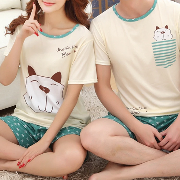 New design girls' sleepwear sets couple night pajamas for factory wholesale pajamas for women with ladies nightwear, As the picture show
New design girls' sleepwear sets couple night pajamas for factory wholesale pajamas for women with ladies nightwear, As the picture show