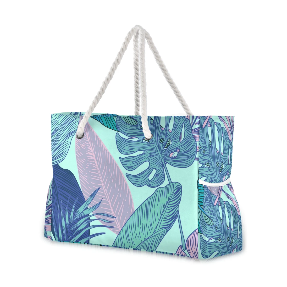 Wholesale XL Market Shopper Bag Oversize Reusable Grocery Tote beach bag with Comfortable Shoulder Straps
Wholesale XL Market Shopper Bag Oversize Reusable Grocery Tote beach bag with Comfortable Shoulder Straps