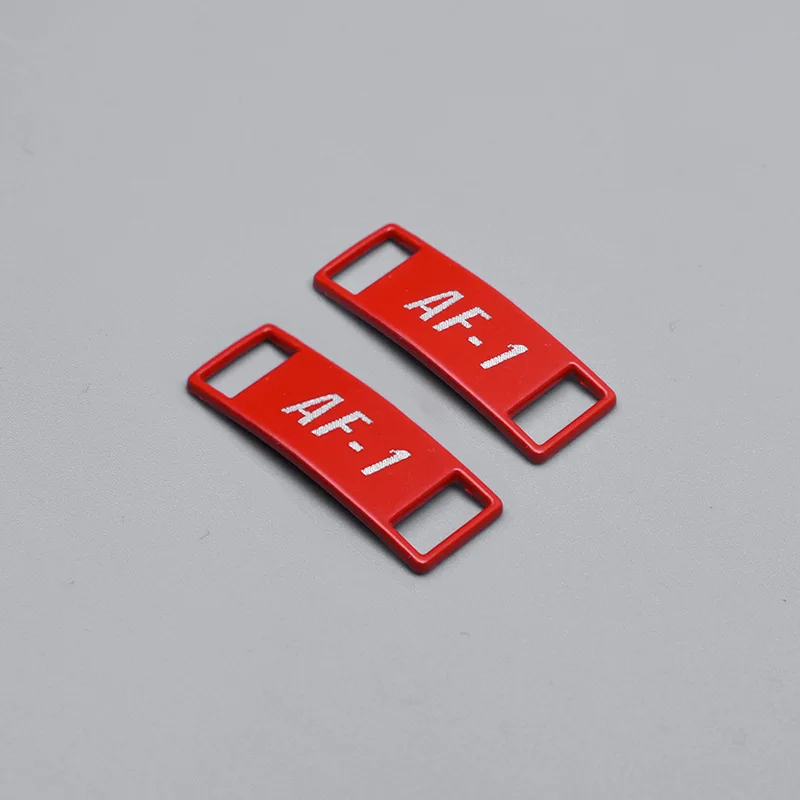 Hot Selling Waterproof and rust prevention custom lace lock metal shoelace charm for sneaker shoes Decorations, Gold/fluoresecent green/yellow
Hot Selling Waterproof and rust prevention custom lace lock metal shoelace charm for sneaker shoes Decorations, Gold/fluoresecent green/yellow