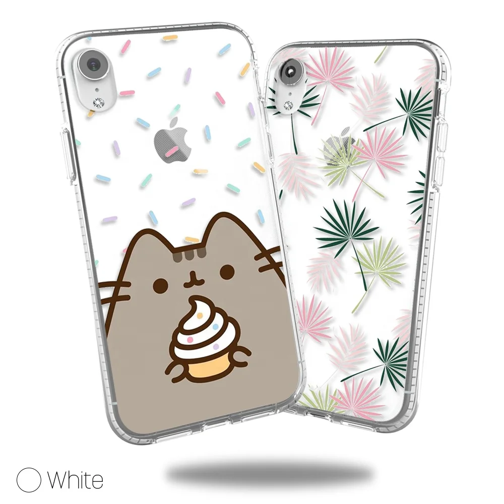 Custom Printing Design Your Own Cell Phone Case for iPhone 8 plus X Xs Max Transparent Mobile Phone Cover, Customized
Custom Printing Design Your Own Cell Phone Case for iPhone 8 plus X Xs Max Transparent Mobile Phone Cover, Customized