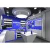 wooden furniture design computer shop furniture design computer showcase cabinet