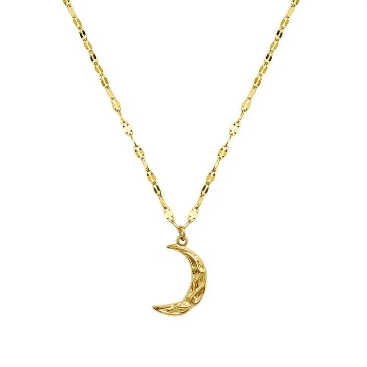 Luxurious Fashion Designer Stainless Steel Jewelry Womens Necklace Gift Silver Color, Customized color
Luxurious Fashion Designer Stainless Steel Jewelry Womens Necklace Gift Silver Color, Customized color
