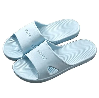 eva hotel non-slip bathroom plastic slippers female summer couple home soft plastic sandals men's shoes wear-resistant custom, Customized color
eva hotel non-slip bathroom plastic slippers female summer couple home soft plastic sandals men's shoes wear-resistant custom, Customized color