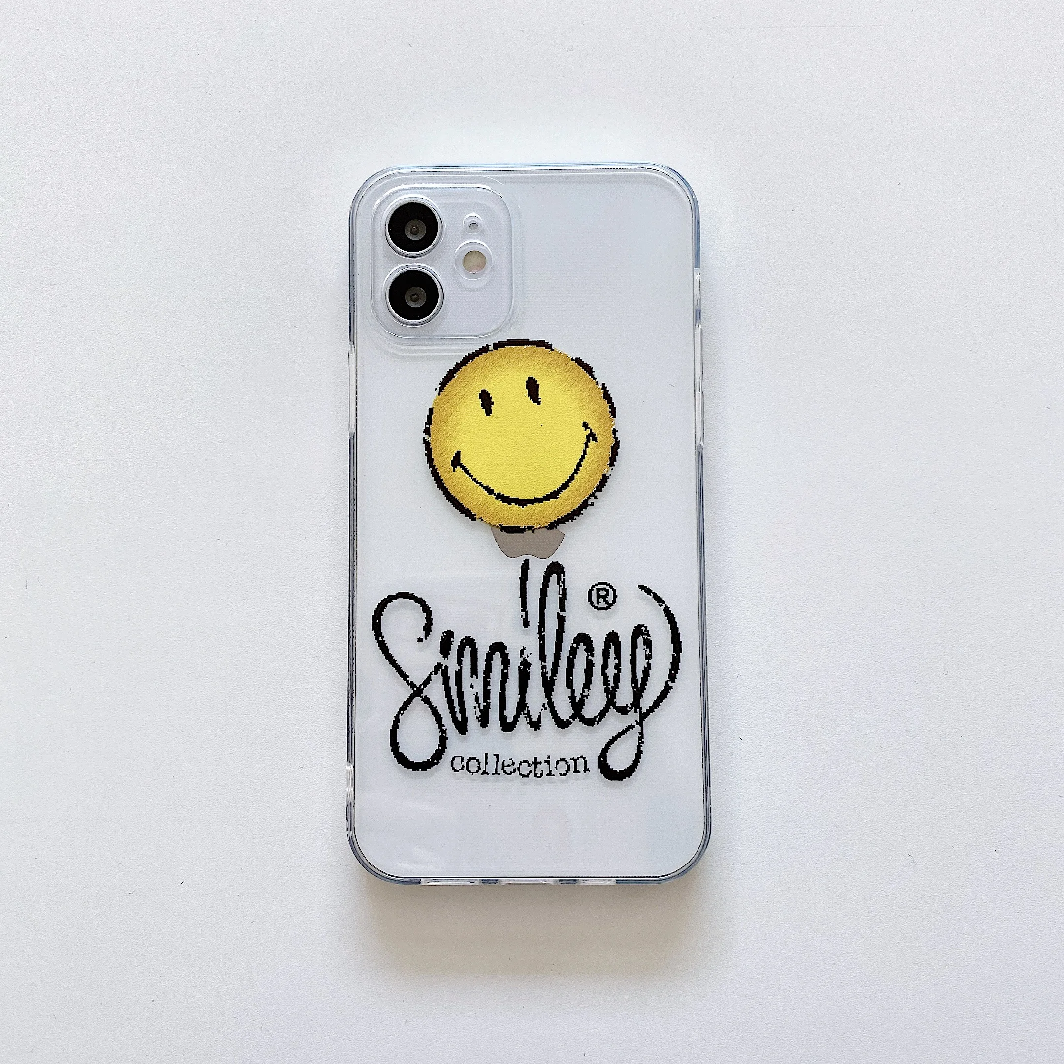 2021 Top Selling Silicon Ultra Thin Soft TPU Case For iPhone 12 pro max Transparent Phone Case mobile covers
2021 Top Selling Silicon Ultra Thin Soft TPU Case For iPhone 12 pro max Transparent Phone Case mobile covers