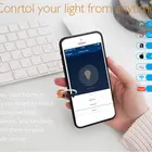 Home Electric New Products 2020 Tuya App Control Switch Esun Home Electric Product Wifi Smart Touch Wall Switches