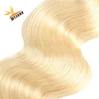 white bundle hair extensions human hair weave bundle with closure remy virgin hair bundle