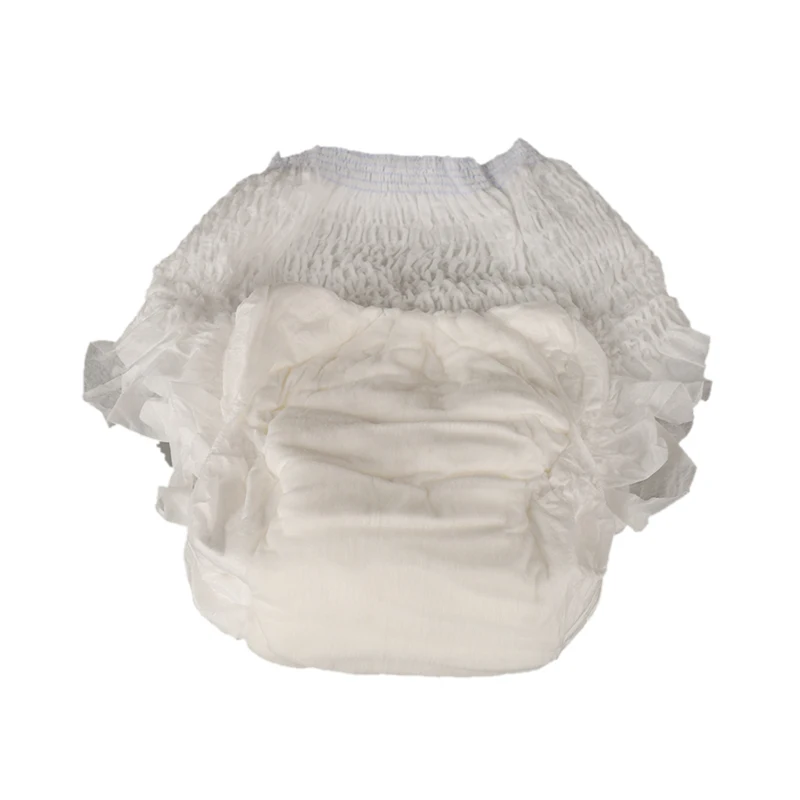 Chinese adult cloth diaper