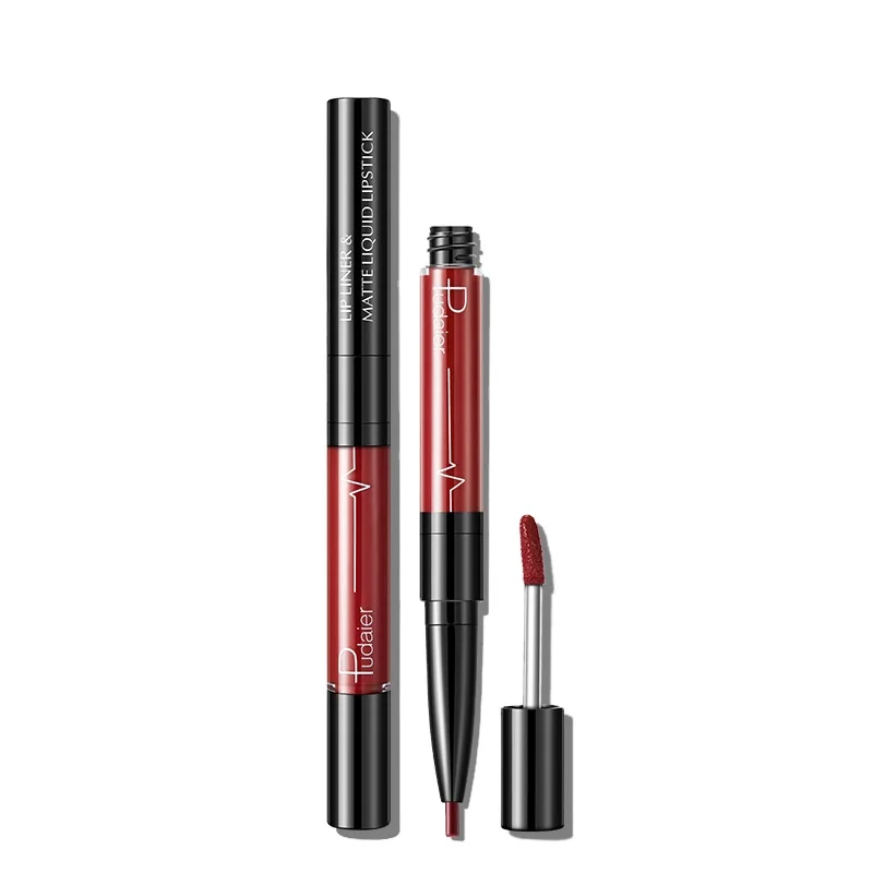 Wholesale Waterproof Lip Gloss And Liner Private Label Colorful Lipgloss With Lip Liner, Custom colors for selection
Wholesale Waterproof Lip Gloss And Liner Private Label Colorful Lipgloss With Lip Liner, Custom colors for selection