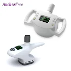 Ultrasonic Cavitation Vacuum Liposuction Laser Bipolar RF Roller Massage Laser Body Slimming Machine