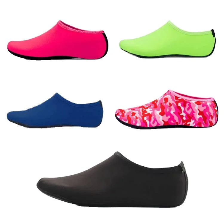 Ollas Wholesale Quick Drying Sbr Wet Water Socks Swim Shoes Pool Beach Yoga Exercise Shoes, Multible colors
Ollas Wholesale Quick Drying Sbr Wet Water Socks Swim Shoes Pool Beach Yoga Exercise Shoes, Multible colors
