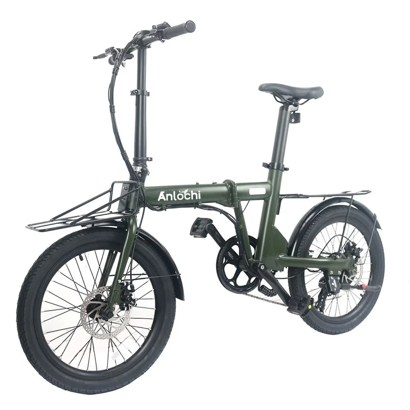 ANLOCHI Chinese professional manufacturer adult folding electric motor cycles electric bikes for sale
ANLOCHI Chinese professional manufacturer adult folding electric motor cycles electric bikes for sale