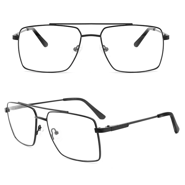 2021 latest spring hinge metal frame glasses optical men's Eyeglasses Frames glasses frame
2021 latest spring hinge metal frame glasses optical men's Eyeglasses Frames glasses frame