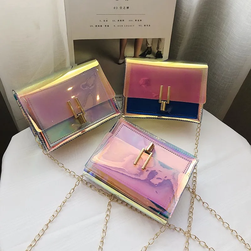 Lock Chain Shoulder Messenger bags Elegant Female Small Square Bag Corssbody bags women handbags
Lock Chain Shoulder Messenger bags Elegant Female Small Square Bag Corssbody bags women handbags