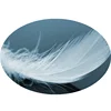 Wholesale supplier cheap price washed grey feather duck down pillow filling material