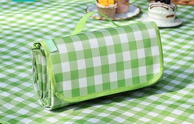 Camping picnic mat