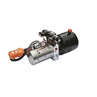 Micro Mini Power Pack Hydraulic System Power Unit