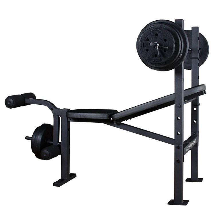 Home GYM Indoor Sit Up Fitness Equipment Weightlifting Bed Multi-Function Adjustable Weight Push Barbell Bed
Home GYM Indoor Sit Up Fitness Equipment Weightlifting Bed Multi-Function Adjustable Weight Push Barbell Bed
