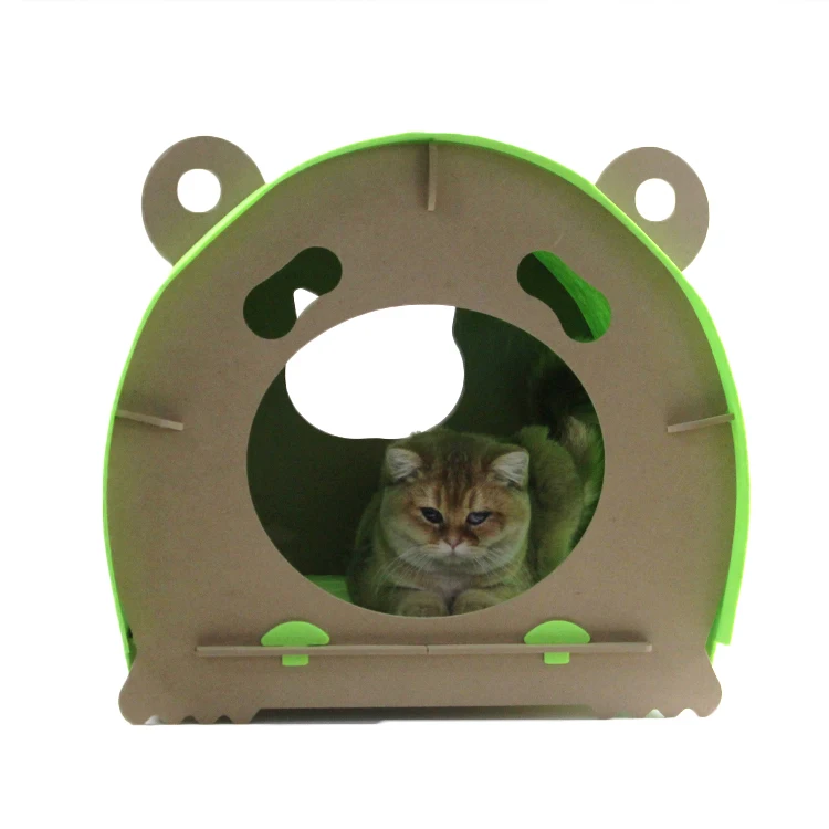 Pet indoor modern luxury furniture latest design cheap big and large wood cat house cage for sale
Pet indoor modern luxury furniture latest design cheap big and large wood cat house cage for sale