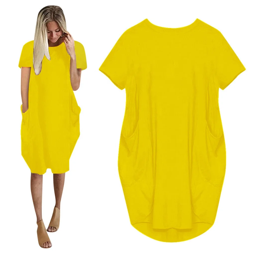 Z.LESS Fashion Casual Loose Colorful Long Dress Plus Size Women Clothing Ladies Apparel Plus Size Casual Dress, Customized color
Z.LESS Fashion Casual Loose Colorful Long Dress Plus Size Women Clothing Ladies Apparel Plus Size Casual Dress, Customized color