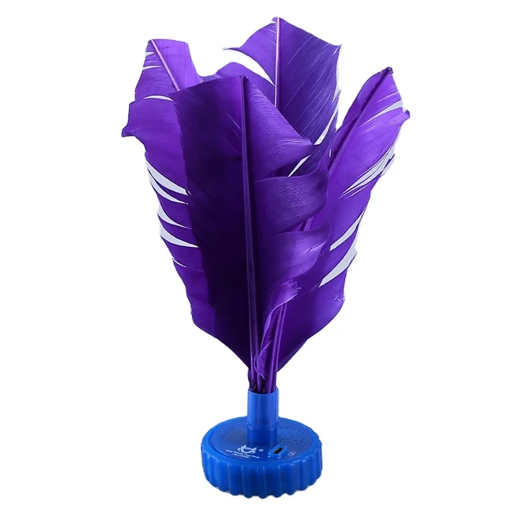 2021 Hot Sales Smart Jianzi Led Night Light Outdoor Shuttlecock USB Rechargeable Jianzi Shuttlecock, Colorful
2021 Hot Sales Smart Jianzi Led Night Light Outdoor Shuttlecock USB Rechargeable Jianzi Shuttlecock, Colorful